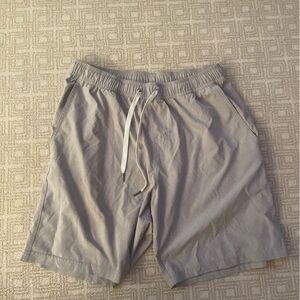 Fair harbor khaki shorts